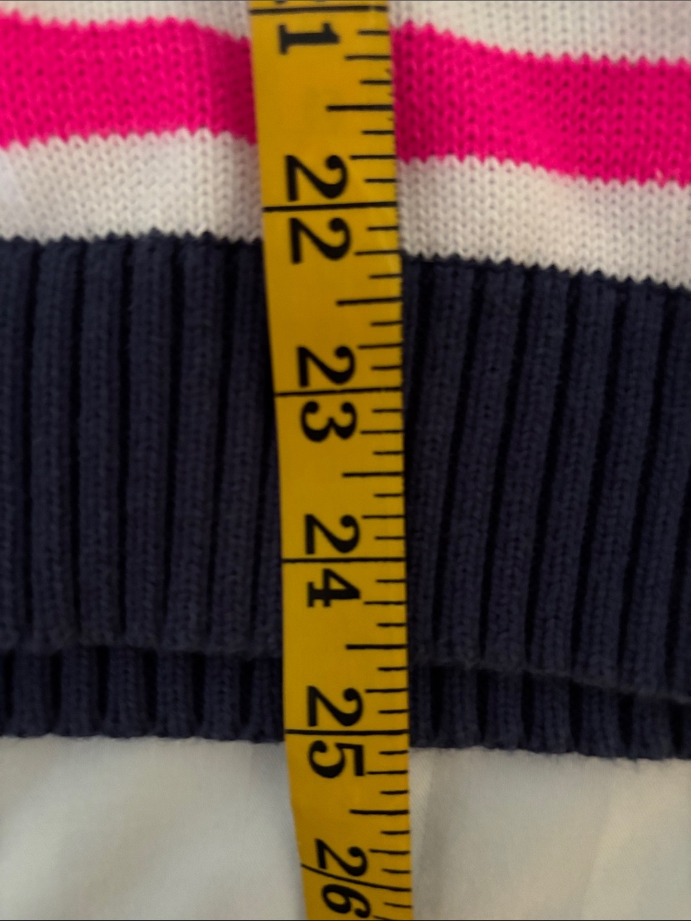 Lilly Pulitzer Brockton Sweater size Large - Picture 7 of 8